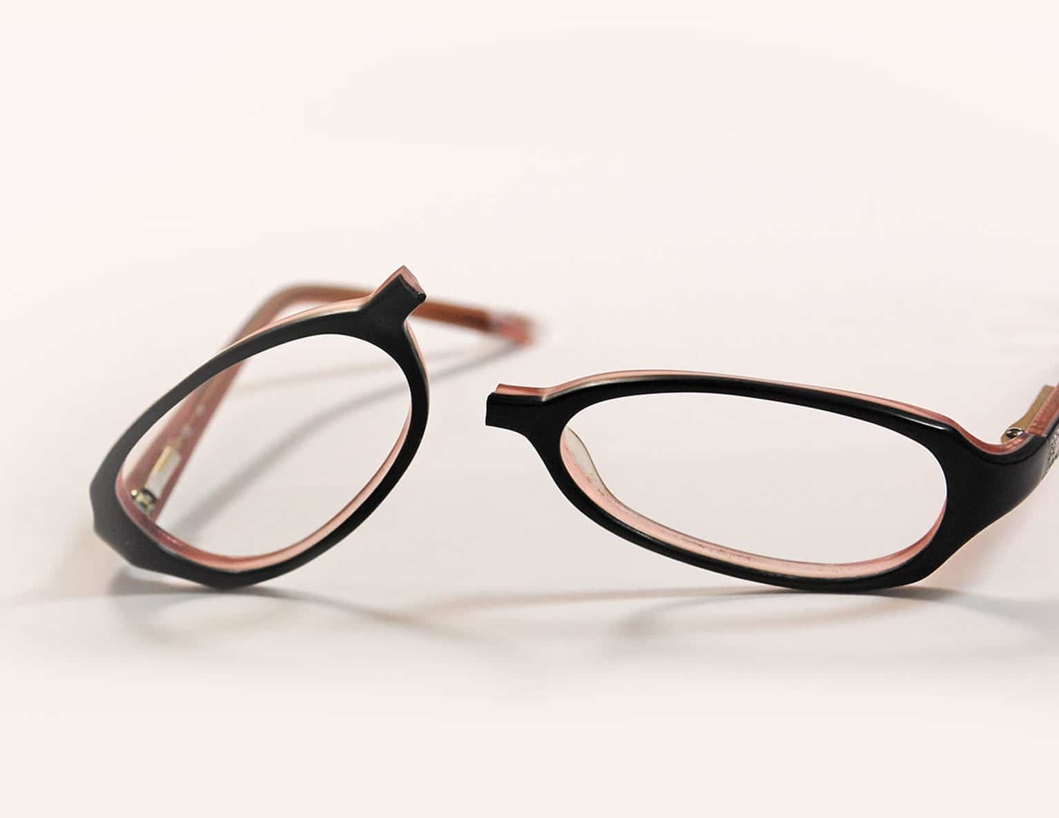 Looking to repair your glasses? Read to learn more!