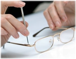 Maintenance Tips for Your Glasses