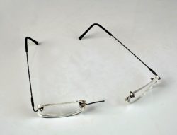 How To Fix Broken Glasses