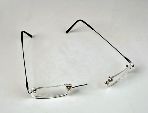 Fixing Broken and Scratched Eyeglass and Sunglass Lenses Repairs